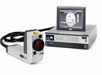 Твердотельные лазерные принтеры LINX FSL20 и FSL50